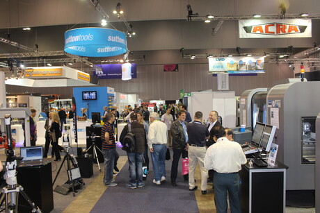 Australian Manufacturing Week to be held in Brisbane for the first time Australian Manufacturing Week to be held in Brisbane for the first time