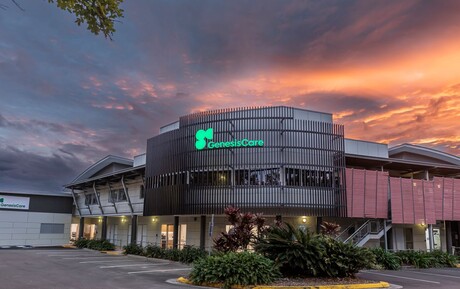 GenesisCare opens radiation therapy service in Noosa GenesisCare opens radiation therapy service in Noosa