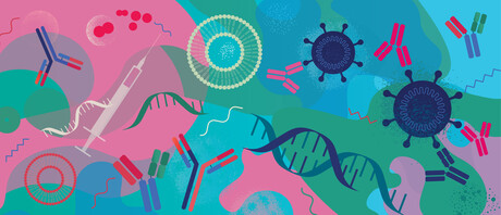 Using mRNA vaccines to prevent UTI, cancers Using mRNA vaccines to prevent UTI, cancers