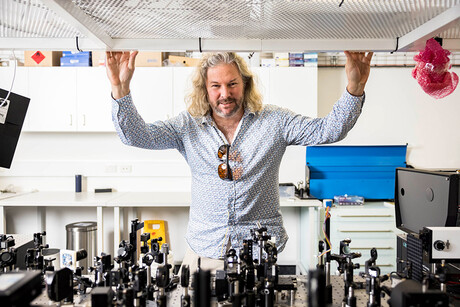 Researchers say magnetic fields could improve solar cell performance Researchers say magnetic fields could improve solar cell performance
