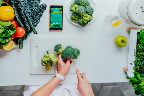 Diet in 40s could influence quality of life in 70s: study Diet in 40s could influence quality of life in 70s: study