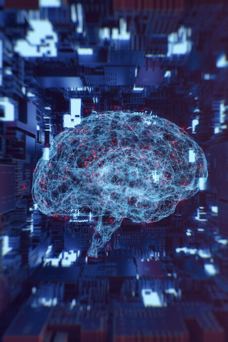 In conversation with AEHRC&#39;s Dr David Hansen