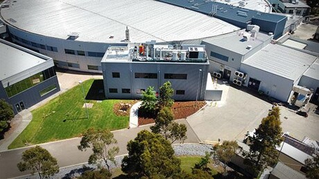 Medicines Manufacturing Innovation Centre opens in Clayton