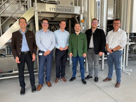 Brewing partnership for Japan&#39;s beer and fermented food sector