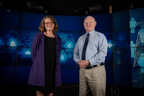 Technology will be vital for healthy ageing Technology will be vital for healthy ageing