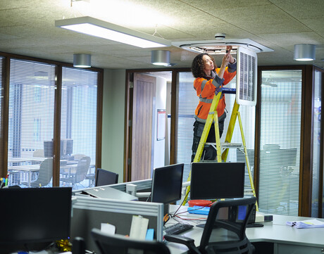 Prioritising ventilation: 7 lessons from the pandemic