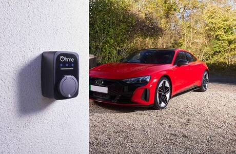 Ohme and OSW to partner on EV charging