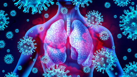 SARS-CoV-2 can infect even more lung cells than we thought