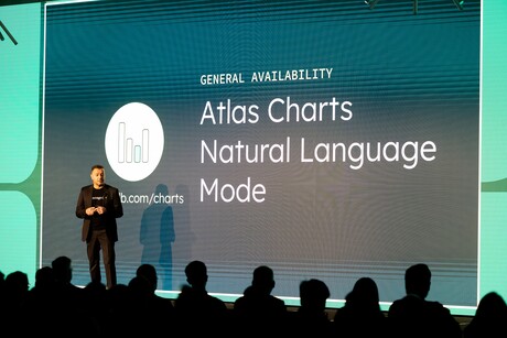 MongoDB adds Australian-built AI feature to Atlas Charts MongoDB adds Australian-built AI feature to Atlas Charts