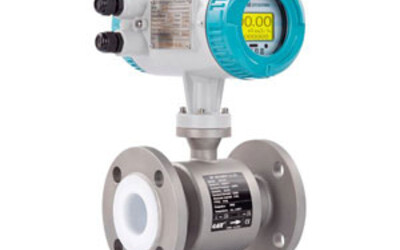 Modsen Electromagnetic Flowmeters
