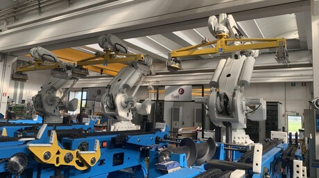 Orrcon Steel opens advanced manufacturing facility in Unanderra