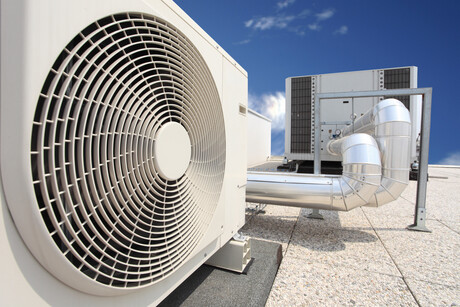 Aircon company and technician fined