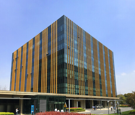 IFF to expand development centre in Shanghai IFF to expand development centre in Shanghai