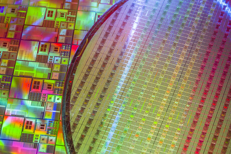 New, sustainable method for manufacturing microchips