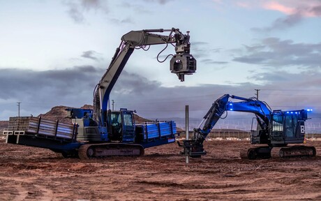 ARENA funds robotics and software to reduce solar costs