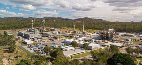Orica on track to reduce emissions by 200,000 tonnes annually