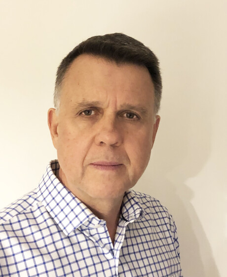 Foodmach appoints new CEO