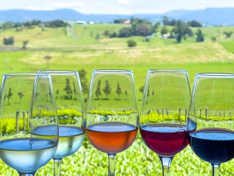 Mapping a path for wine sector prosperity in Australia