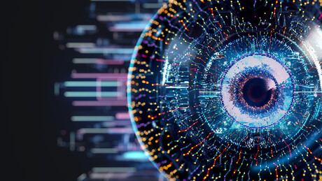 Researchers develop camera inspired by the human eye