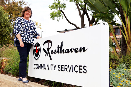 A Day in the Life of&hellip; Paula Reid