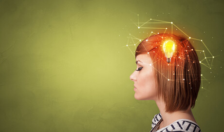 Locating the origins of creativity in the brain Locating the origins of creativity in the brain