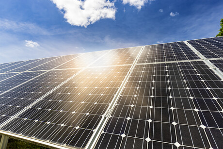 $3.2m boost for solar robotics and software $3.2m boost for solar robotics and software