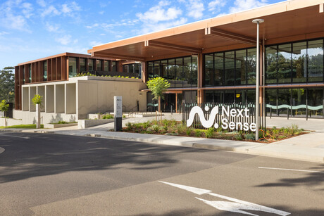 $75m hearing, vision loss centre to drive innovation $75m hearing, vision loss centre to drive innovation