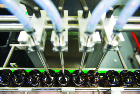 Compressed air in the pharmaceutical industry: part 1