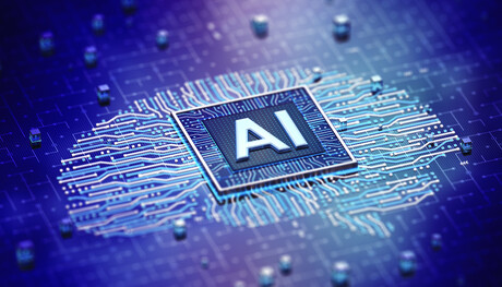 Novel semiconductor tech paves the way for next-gen AI
