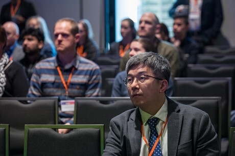 IRSA calls for greater adoption of interventional radiology IRSA calls for greater adoption of interventional radiology