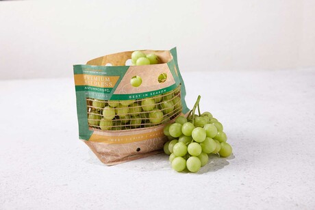 Advancing sustainable supply chains in the fresh produce sector