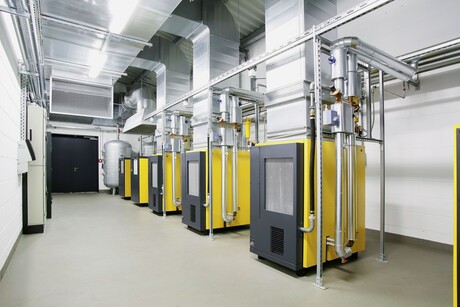 Use your energy twice