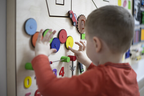 Could prenatal plastic exposure trigger autism in boys? Could prenatal plastic exposure trigger autism in boys?