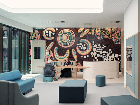 Upholding a new model of mental health care