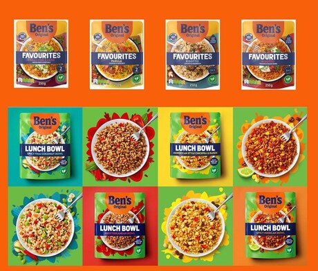 Mars expands into the ready-meals space Mars expands into the ready-meals space