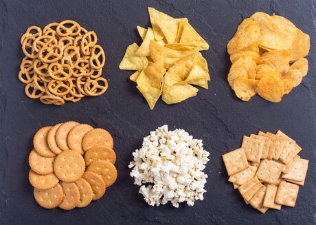 Faster food composition analysis using NIR