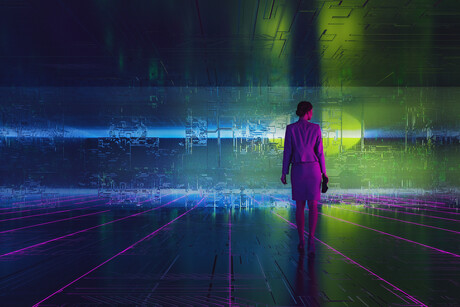 Businesses shift towards AI to manage energy