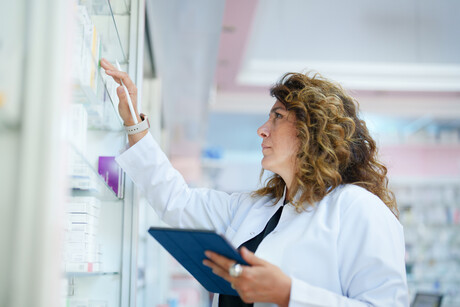 WA, Qld expand pharmacists' scope WA, Qld expand pharmacists' scope
