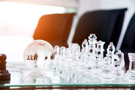 ACN appoints Dr Kathryn Zeitz as CEO