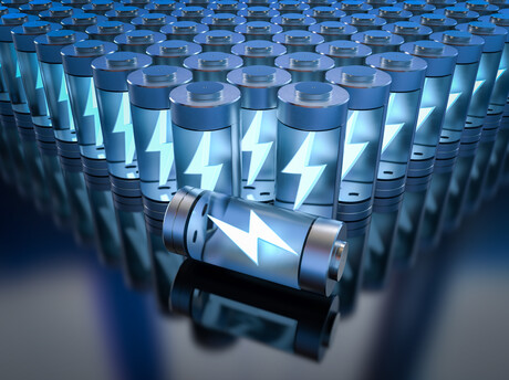 Magnetism could hold key to battery recycling