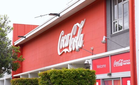 CCEP to install high-speed drinks line at its facility in Vic