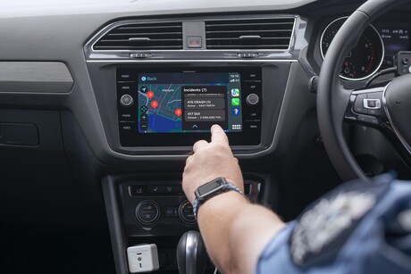 WA Police using technology to better help DFV victims