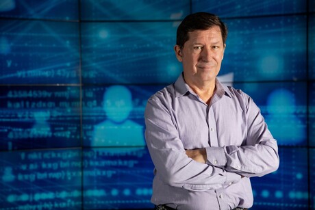 AI is helping students learn how to stop hackers AI is helping students learn how to stop hackers