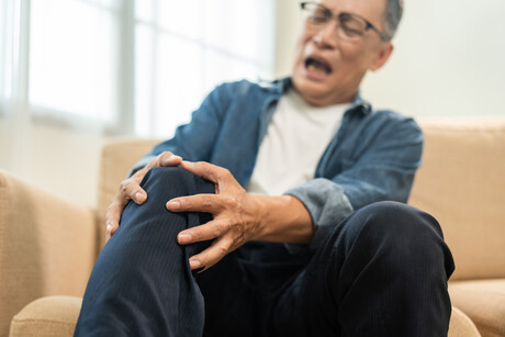 Rethink investigations and referrals for knee pain, emphasises new standard Rethink investigations and referrals for knee pain, emphasises new standard