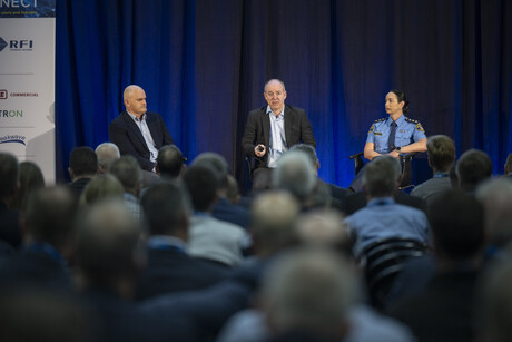 Police, Fire &amp; Surf Life Saving join Comms Connect conference program