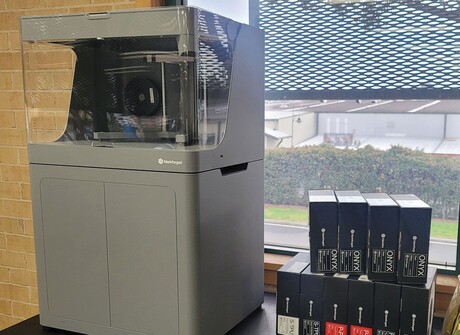 Sevaan Group launches additive manufacturing service Sevaan Group launches additive manufacturing service