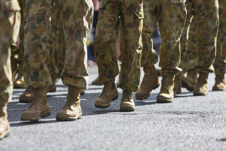 More support needed for military veterans: study More support needed for military veterans: study