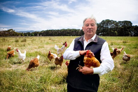 Aust food recycler seeking $3m capital raise