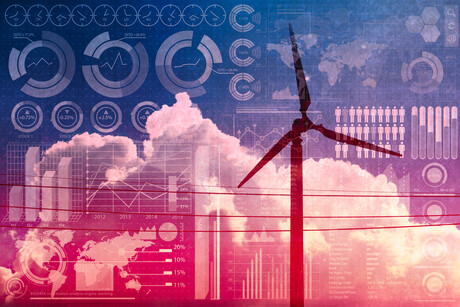 The role of digital twins in shaping sustainable grids