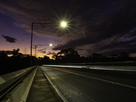 Path cleared for smarter street lighting